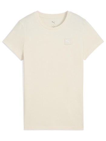 t-shirt με κοντά μανίκια puma 685016 | σε προσφορά