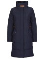 χοντρό μπουφάν lauren ralph lauren ff tr pf 38`-insulated-coat