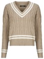 πουλόβερ lauren ralph lauren tedurph-long sleeve-pullover