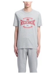 t-shirts & polos reebok ...