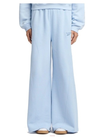 παντελόνια reebok sport icon elements ft pant | σε προσφορά