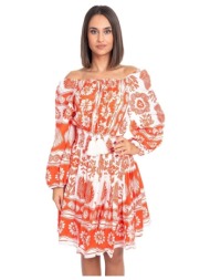 κοντά φορέματα isla ...