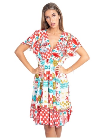 κοντά φορέματα isla bonita by sigris κοντό φόρεμα | σε προσφορά