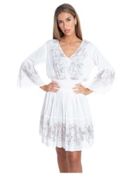 κοντά φορέματα isla ...