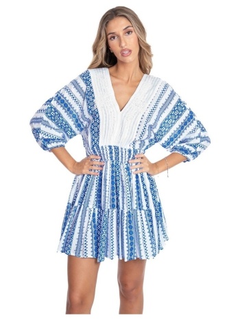 κοντά φορέματα isla bonita by sigris κοντό φόρεμα | σε προσφορά