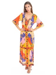 μακριά φορέματα isla ...