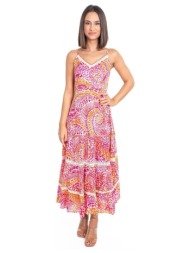 μακριά φορέματα isla ...