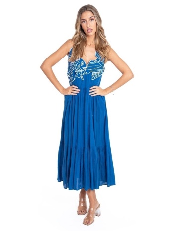 μακριά φορέματα isla bonita by sigris maxi maxi φόρεμα | σε προσφορά