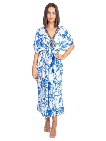 μακριά φορέματα isla bonita by sigris maxi maxi φόρεμα | σε προσφορά