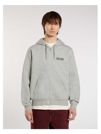 φούτερ dickies bolivar fz hoodie |