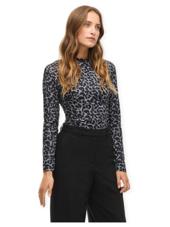 μπλούζα vila noos top eoa - glacier nomad |