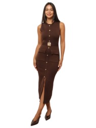 μακριά φορέματα la ...