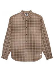 πουκάμισο με μακριά μανίκια element button down reg |