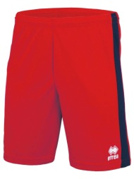 shorts & βερμούδες errea bolton panta ad |