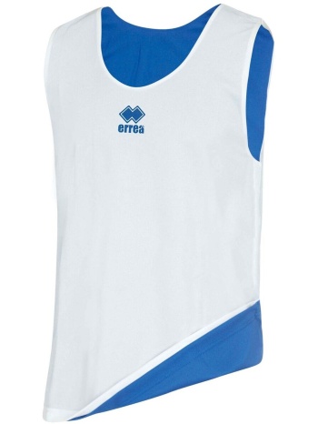 αμάνικα/t-shirts χωρίς μανίκια errea casacca bib double ad |