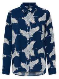 πουκάμισο με μακριά ...