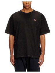t-shirt με κοντά μανίκια diesel t-boxt-r30 t-shirt men |