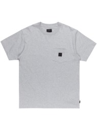 t-shirt με κοντά μανίκια dc shoes 1994 ss tee |