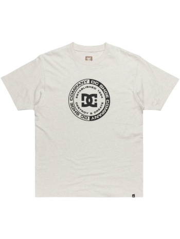 t-shirt με κοντά μανίκια dc shoes corpo ss tee |