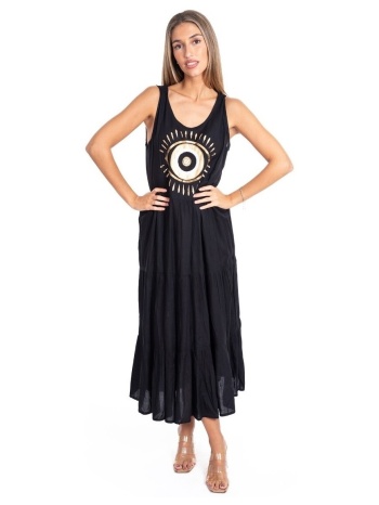 μακριά φορέματα isla bonita by sigris μακρύ φόρεμα | σε προσφορά