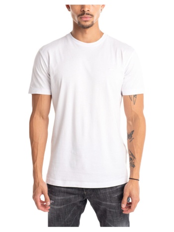 t-shirt με κοντά μανίκια dsquared cool fit t-shirt men |