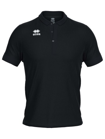 πόλο με κοντά μανίκια errea vienna mc ad | σε προσφορά