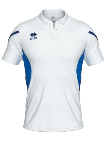 πόλο με κοντά μανίκια errea clark mc ad | σε προσφορά