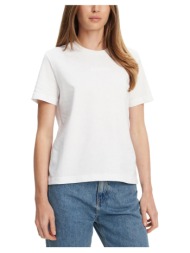 t-shirt με κοντά μανίκια calvin klein jeans 20s classic fit t-shirt women |