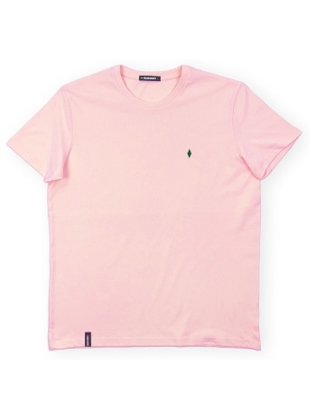 t-shirt με κοντά μανίκια organic monkey t-shirt virtual