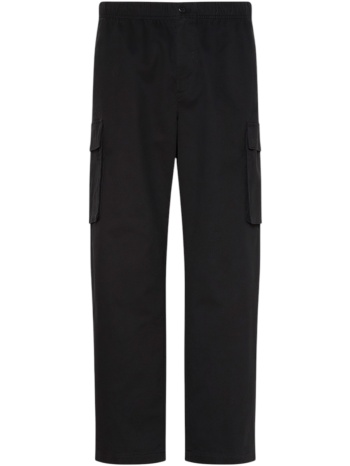 παντελόνια calvin klein jeans cotton pull on strai σε προσφορά