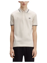 πόλο με κοντά μανίκια fred perry twin tipped |