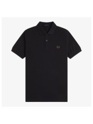πόλο με κοντά μανίκια fred perry plain shirt |