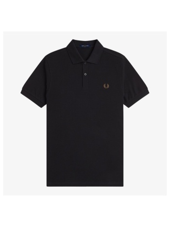 πόλο με κοντά μανίκια fred perry plain shirt | σε προσφορά