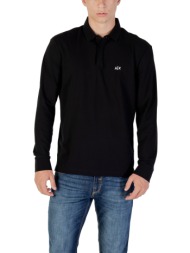 πόλο με μακριά μανίκια eax xm001288 af17321 |