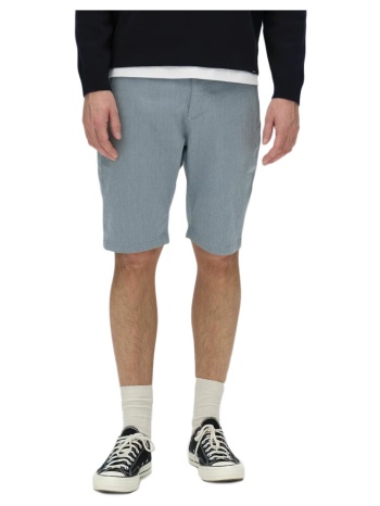 shorts & βερμούδες gabba jet k3280 dale chino shorts men |
