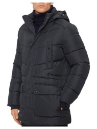 παλτό geox m leitan mid |