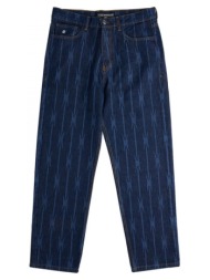 παντελόνια rave tres gros denim |