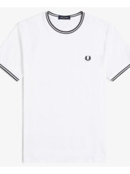 t-shirt με κοντά μανίκια ...