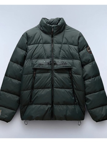 σακάκια napapijri rf puffer open g1s | σε προσφορά