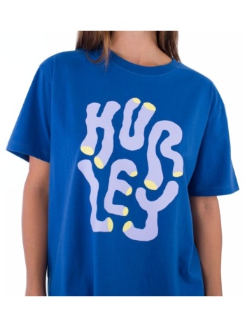 t-shirts & polos hurley yoko tee | σε προσφορά