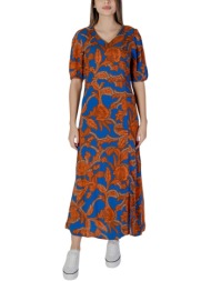 μακριά φορέματα b.young byjosa slit 20813211 |