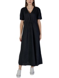 μακριά φορέματα b.young byimadrid vneck 20813223 |