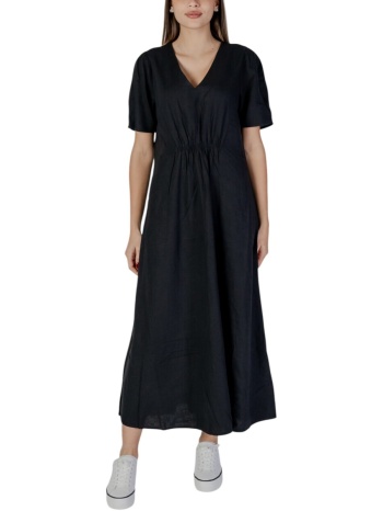 μακριά φορέματα b.young byimadrid vneck 20813223 |