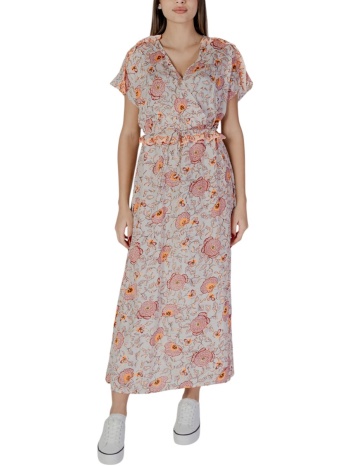 μακριά φορέματα b.young byilami long 20813220 |