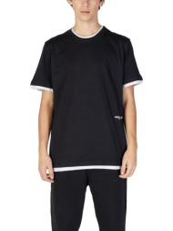 πόλο με μακριά μανίκια underclub 24iuc80147 |