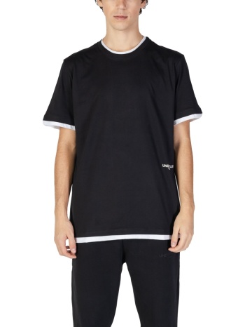 πόλο με μακριά μανίκια underclub 24iuc80147 | σε προσφορά