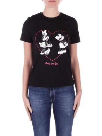 t-shirt με κοντά μανίκια only 15317991 | σε προσφορά