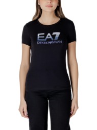 t-shirt με κοντά μανίκια emporio armani ea7 7w000183 af10373 |