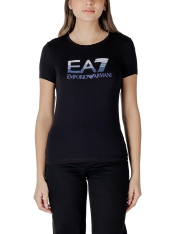 t-shirt με κοντά μανίκια emporio armani ea7 7w000183 σε προσφορά