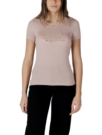 t-shirt με κοντά μανίκια emporio armani ea7 8ntt67 tjdqz | σε προσφορά